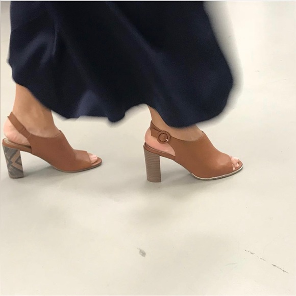 Kenneth Cole Reaction one of a kind leather shoes - Picture 7 of 7